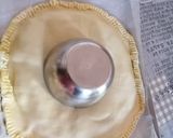 Foto del passaggio 2 della ricetta Girasole ricotta e spinaci