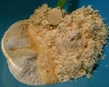 Foto del paso 3 de la receta: ALMOJÁBANAS De mi Tierra...!