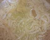 Paya soup/Mutton leg soup with idiyappam/ healthy breakfast for kids