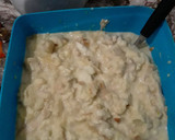 Foto del paso 1 de la receta: Budín de pan