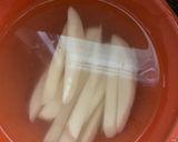 Foto del paso 3 de la receta: Tamales estilo sinaloa