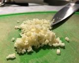 Foto del paso 1 de la receta: Bro-coli-flor III(buñuelos de brócoli y coliflor)