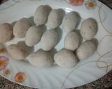 A picture of step 2 of Chicken and Rice Croquettes 🇩🇿.