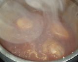 صورة لخطوة 1 من وصفة تليتلي في الفرن مم اشهي 😋😋😋😋