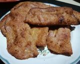 Foto del paso 7 de la receta: Dobladas de Atún