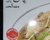 A picture of step 3 of Green Boneless Chicken Karahi 😋or Chicken Hara Masala 😋.