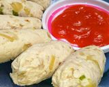 Foto langkah ke 8 dari resep ⏪Sosis Ayam⏩ (homemade simple).