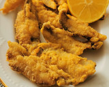 Foto del paso 3 de la receta: Sardinas fritas