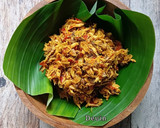 Foto langkah ke 4 dari resep 213. Pampis Tongkol Khas Manado.