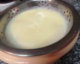 Foto del paso 3 de la receta: Natilla