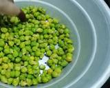 Crispy Hariboot/Fried Green Chickpeas recipe step 1 photo