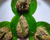 ইলিশ মাছের পাতুরি (Ilish macher paturi in Bengali) রেসিপির ধাপ 6 ছবি