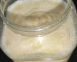 A picture of step 4 of Frozen Garlic.