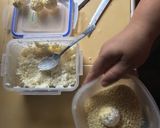 Foto del paso 4 de la receta: Albóndigas de queso