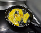 Foto del paso 8 de la receta: Pastel de Chucho o pescado