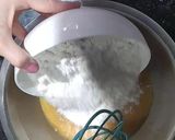Foto del paso 1 de la receta: Torta cebra en sartén 24 cm de Essen