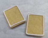 Foto langkah ke 4 dari resep Royal Icing untuk Cookies Hias.