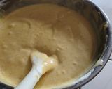 Foto langkah ke 5 dari resep Chiffon Ubi Cilembu Karamel.