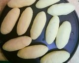 A picture of step 28 of Stuffed Chomchom.