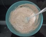 Foto del paso 2 de la receta Pollo al horno con yogur de limón, queso y especias