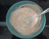Foto del paso 2 de la receta: Pollo al horno con yogur de limón, queso y especias