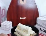 Foto langkah ke 3 dari resep Milky Cheese Rolls.