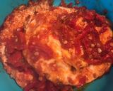 Foto langkah ke 4 dari resep Telor ceplok balado maknyus.