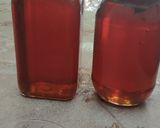 পেয়ারার জেলী। Guava Jelly রেসিপির ধাপ 4 ছবি