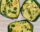 Foto langkah ke 5 dari resep Fish Amok.