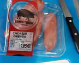 Foto del paso 1 de la receta: Codillo a la Gallega en olla express