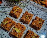 डोडा बर्फी (doda barfi recipe in Hindi) रेसिपी चरण 3 फोटो