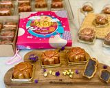 Foto langkah ke 8 dari resep Tradisional mooncake.
