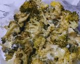 Foto del paso 4 de la receta: Brócoli a los 3 quesos para comer frío o tibio