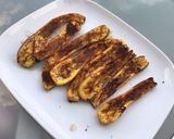 Une image de l'étape 8 de Courgettes zéphyr à la mangue et épices indiennes.