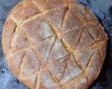 Une image de l'étape 9 de Pain maison 🌾.