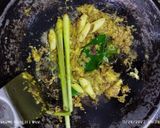 Foto langkah ke 3 dari resep Soto ayam bok ijo tamanan kediri.