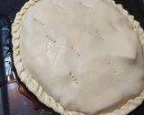Foto del paso 5 de la receta: Empanadas de pescado 🐟(De armado)🤗😍