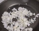 Foto del paso 2 de la receta: Tortilla de espinaca