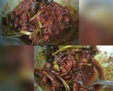 Foto langkah ke 3 dari resep Mie Bebek.