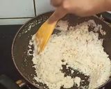 A picture of step 5 of Rava ladoo | Easy rava ladoo Recipe | Instant ladoo |.