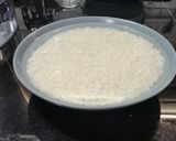 Foto del paso 1 de la receta: Uramaki de surimi - Sushi