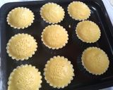 Foto langkah ke 4 dari resep Pie Susu.