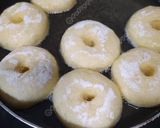 Foto langkah ke 14 dari resep Donat Kentang.