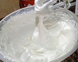 Foto del paso 2 de la receta: Merengue Súper Fácil 🥣