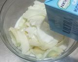 Foto langkah ke 1 dari resep Es Timun Suri Keruk Kelapa Muda.