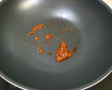 辣肉醬拌麵線的食譜步驟2照片
