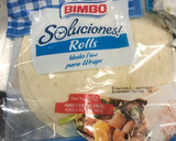 Foto del paso 1 de la receta: Mini tacos mejicanos