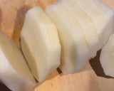 Foto del paso 1 de la receta: Papas a la crema