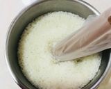 Foto langkah ke 2 dari resep Mochi.