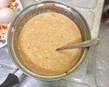 A picture of step 7 of Chapatti.